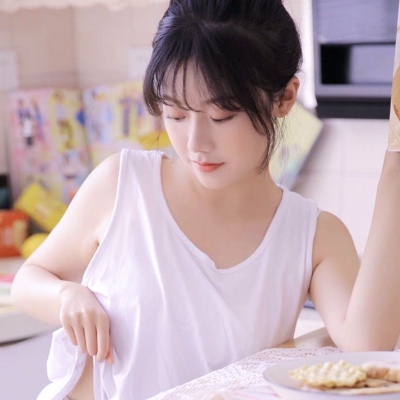 可爱的动漫头像女生萌图片