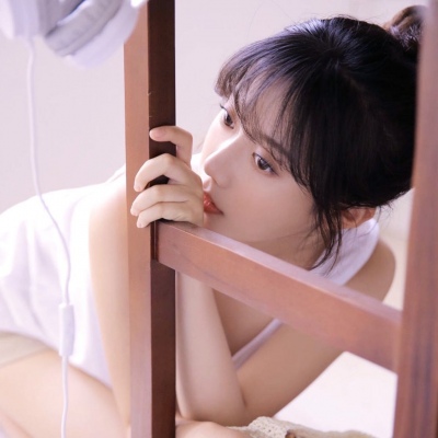 可爱的动漫头像女生萌图片