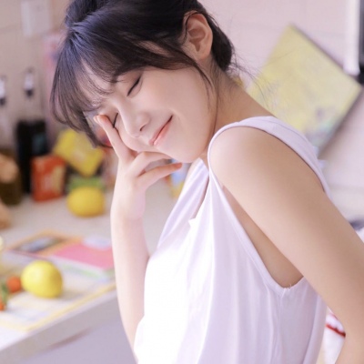 可爱的动漫头像女生萌图片