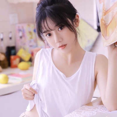 可爱的动漫头像女生萌图片