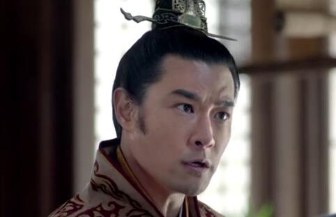 誉王最后吼叫什么