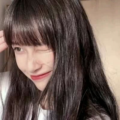 qq头像女生卡通可爱图片