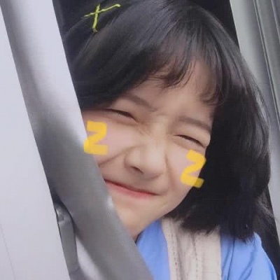 qq头像女生卡通可爱图片