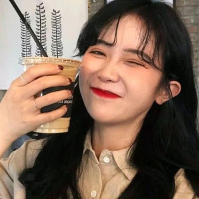 qq头像女生卡通可爱图片