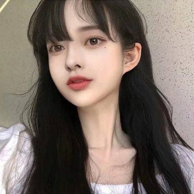 可爱图片动漫女生头像图片