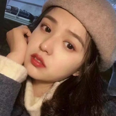 可爱图片动漫女生头像图片