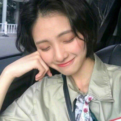可爱图片动漫女生头像图片