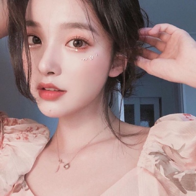 可爱图片动漫女生头像图片