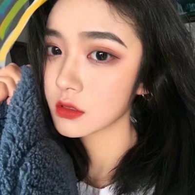 可爱图片动漫女生头像图片