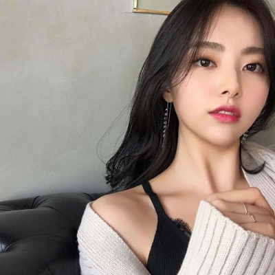 可爱图片动漫女生头像图片