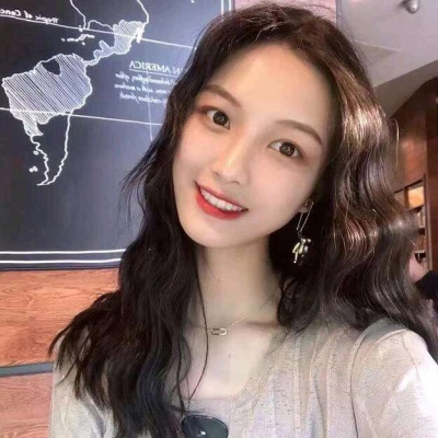 可爱图片动漫女生头像图片