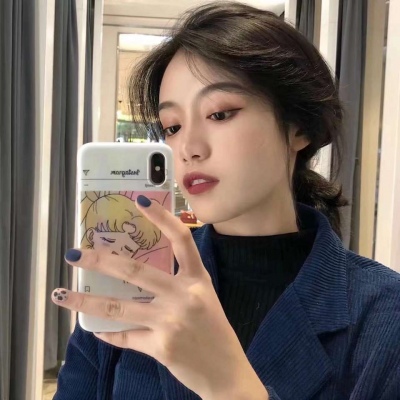 可爱图片动漫女生头像图片