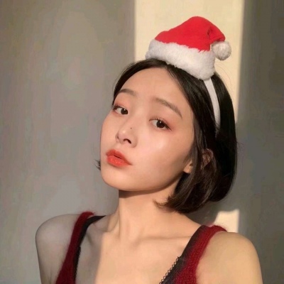 可爱图片动漫女生头像图片