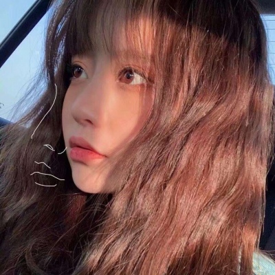 可爱图片动漫女生头像图片