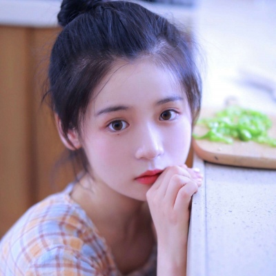 qq女生韩版头像原宿风图片
