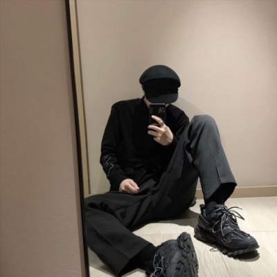 最潮的qq头像超级丑逗逼的男生头像图片