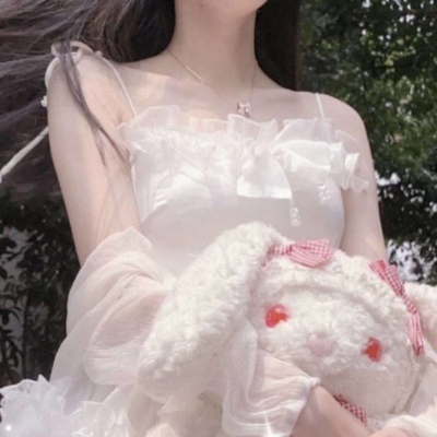 闺蜜qq头像女生唯美图片