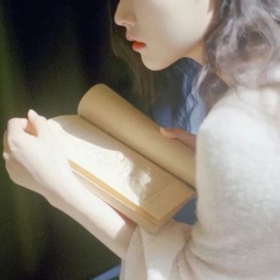 闺蜜qq头像女生唯美图片