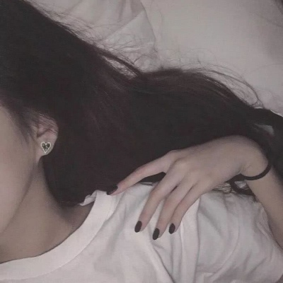 闺蜜qq头像女生唯美图片