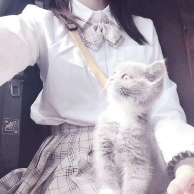 闺蜜qq头像女生唯美图片