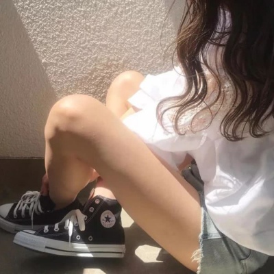 闺蜜qq头像女生唯美图片