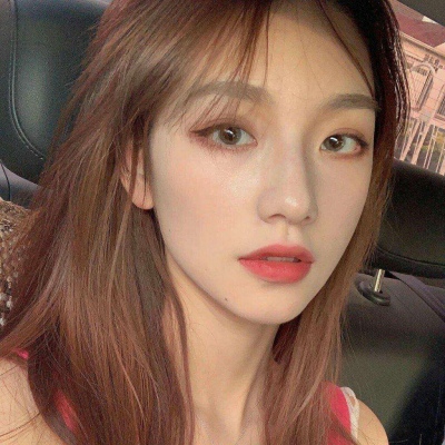 个性qq头像女生动漫图片