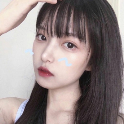 个性qq头像女生动漫图片