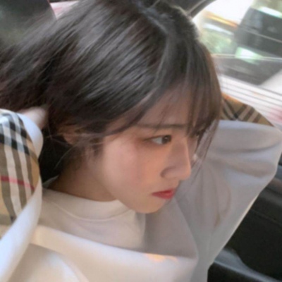 个性qq头像女生动漫图片