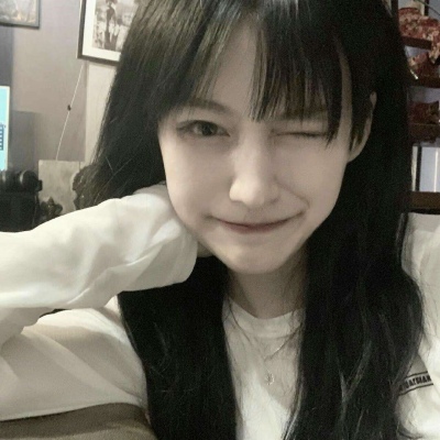 个性qq头像女生动漫图片