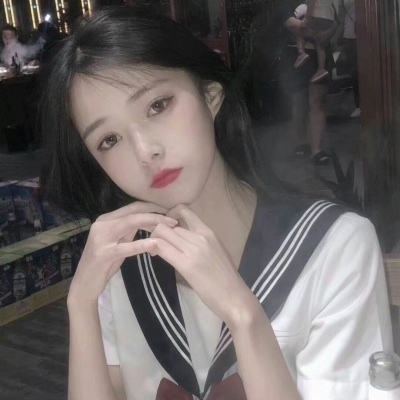 个性qq头像女生动漫图片