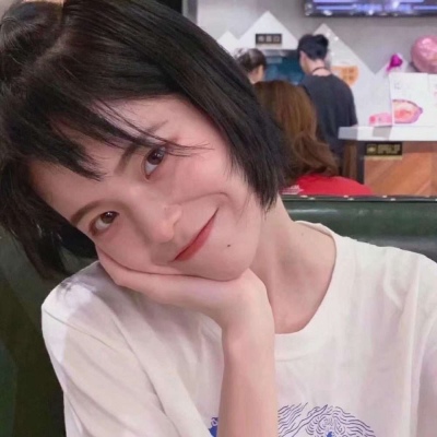 个性qq头像女生动漫图片