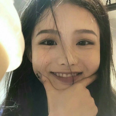 个性qq头像女生动漫图片
