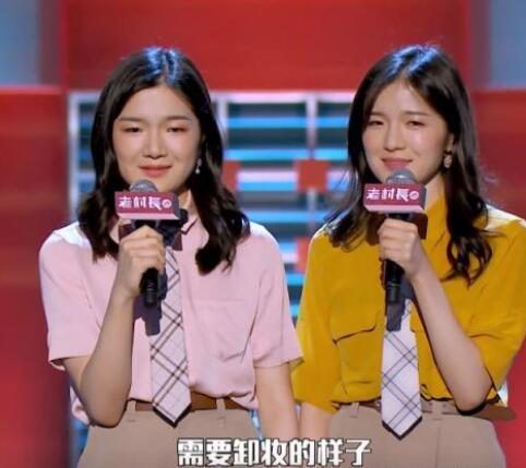 脱口秀大会颜怡颜悦是谁