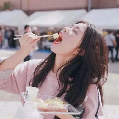 情侣QQ女生头像背影图片