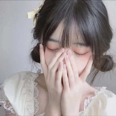 情侣QQ女生头像背影图片