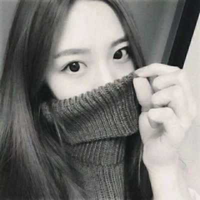 情侣QQ女生头像背影图片
