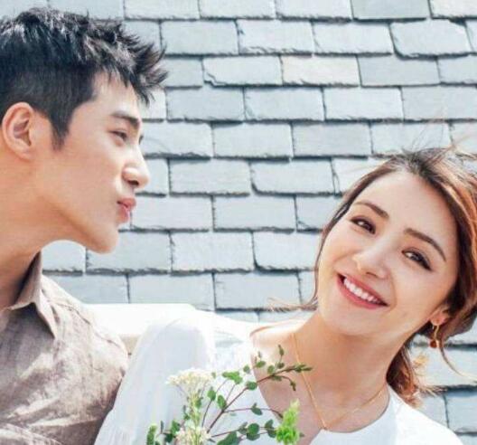 姜潮麦迪娜办婚礼了吗 两个人为什么没有举办结婚仪式