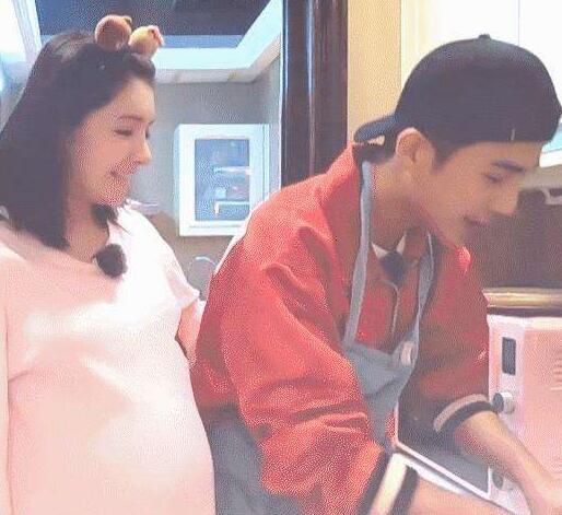 姜潮麦迪娜办婚礼了吗 两个人为什么没有举办结婚仪式