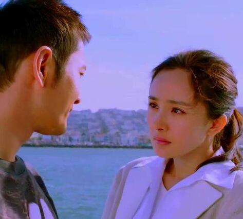杨幂和黄晓明关系好吗 两人互怼画面非常有喜感图片
