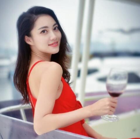 新相亲大会梁鸿是哪一集牵手 梁鸿是什么人职业是什么图片