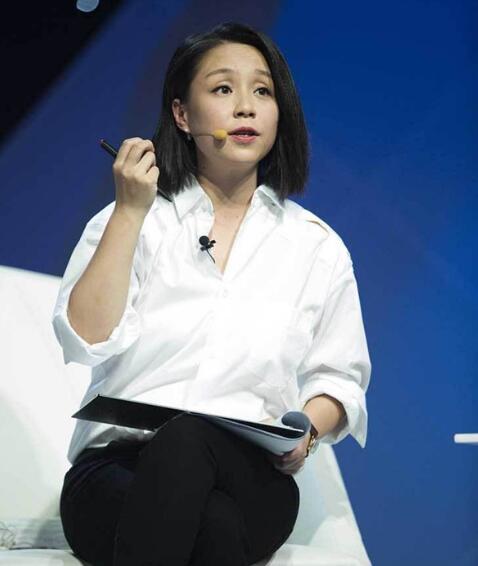 龙丹妮公司哇唧唧哇旗下艺人有谁图片