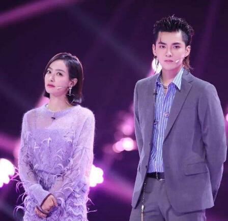 吴亦凡宋茜综艺叫什么