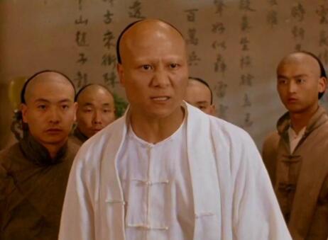 秃鹰的扮演者图片