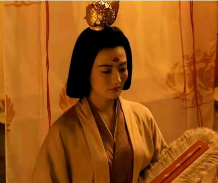 长安十二时辰杨贵妃第几集图片