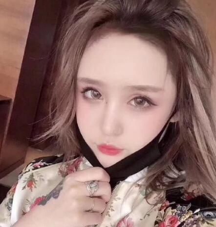 黑暗萝莉大美是怎么火起来的图片