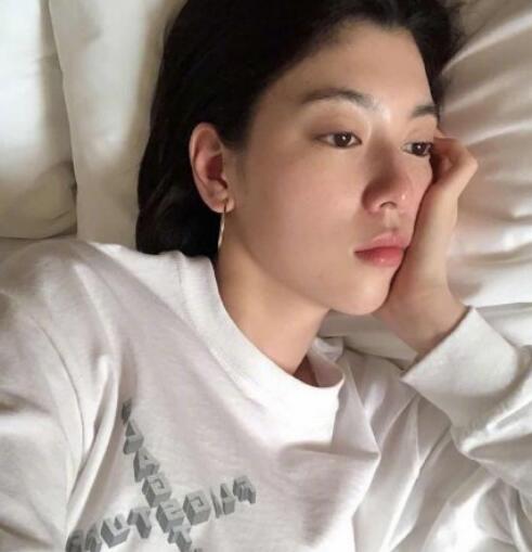 周杰伦说好不哭mv女主男主是谁 菜花的颜值果然耐打图片