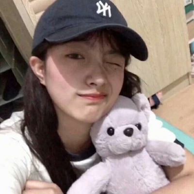 qq女生高清头像个性网图片