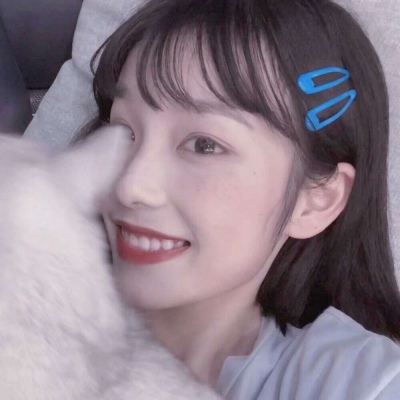 qq女生高清头像个性网图片