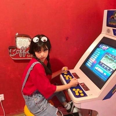 qq女生高清头像个性网图片