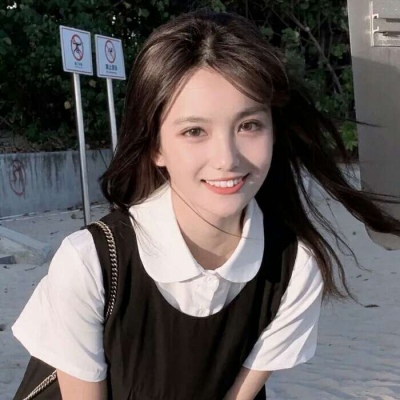 qq女生高清头像个性网图片